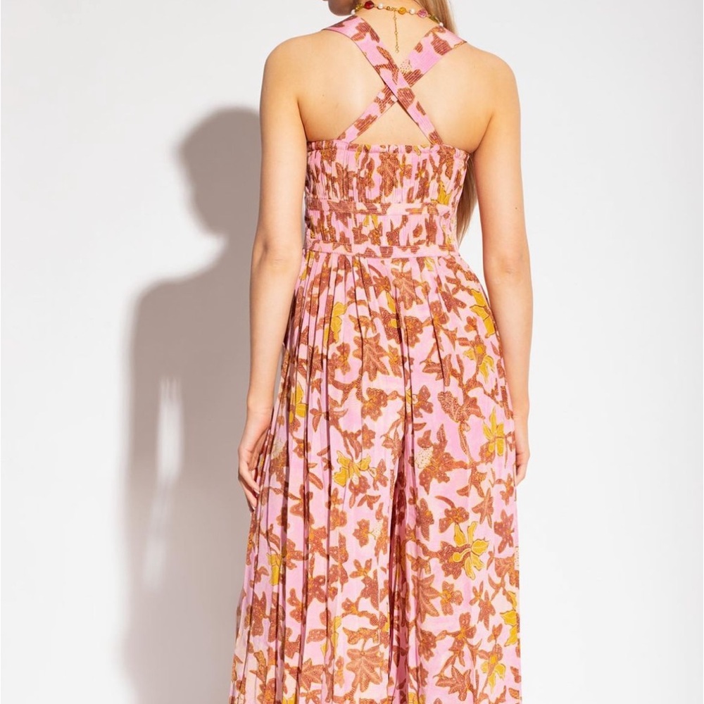 Ulla Johnson ‘Josephine’ Jumpsuit